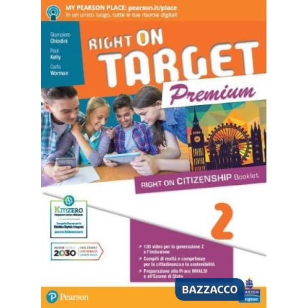 RIGHT ON TARGET PREMIUM EDITION 2