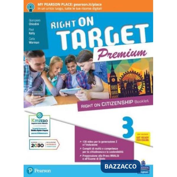 RIGHT ON TARGET PREMIUM EDITION 3