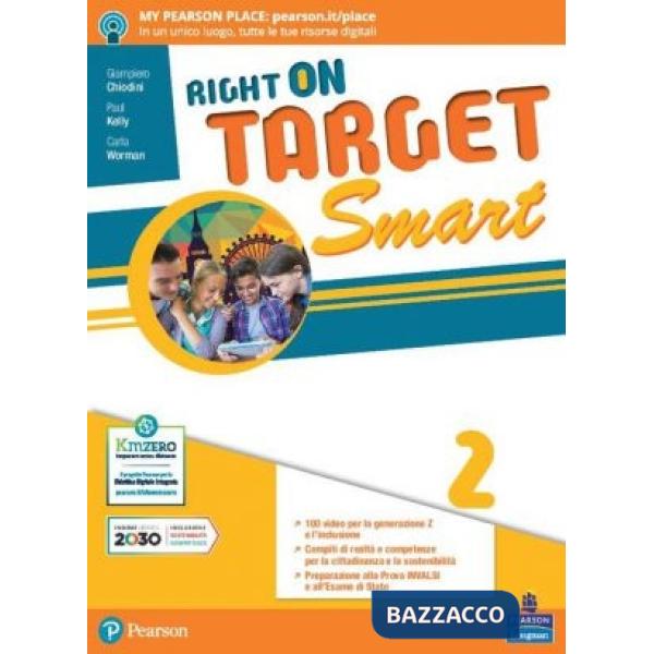 RIGHT ON TARGET SMART EDITION 2