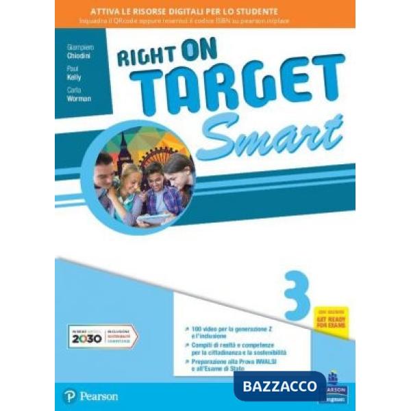 RIGHT ON TARGET SMART EDITION 3