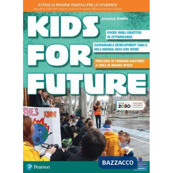 KIDS FOR FUTURE + MYAPP