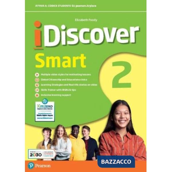 IDISCOVER SMART 2