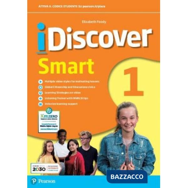 IDISCOVER SMART 3 (TIPO C)