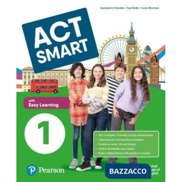 ACT SMART 1 (MODALITA DIGITALE C)