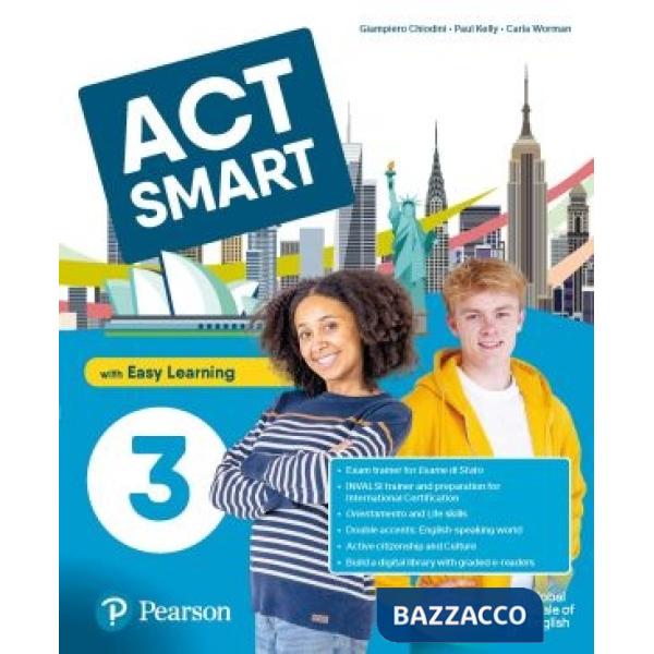 ACT SMART 3