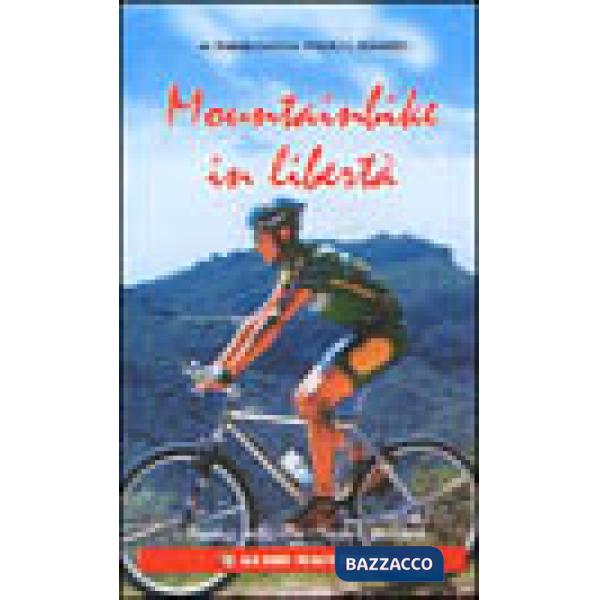 Mountainbike in libertà