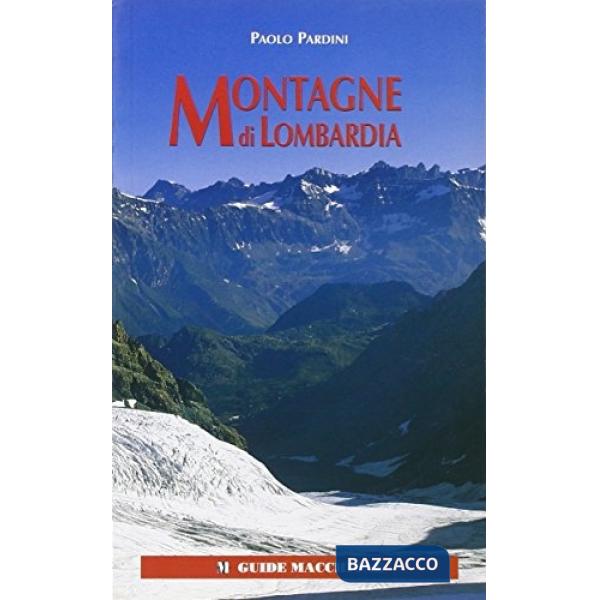 Montagne di Lombardia