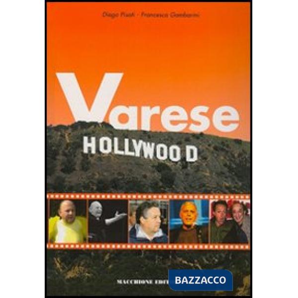 Varese Hollywood