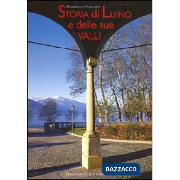 Storia di Luino e delle sue valli