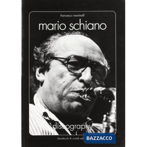 Mario Schiano. Discography