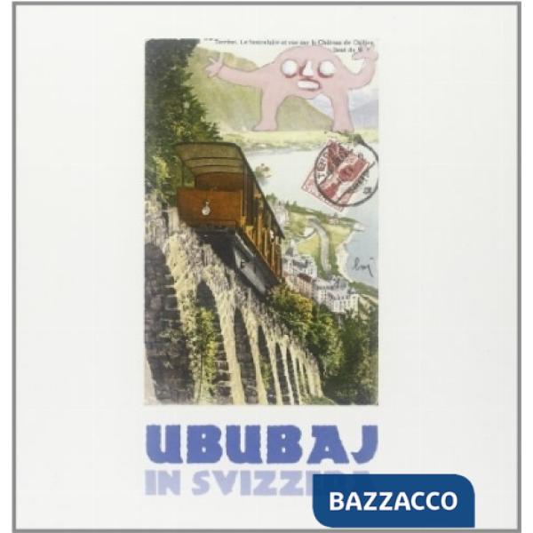 Ububaj in Svizzera