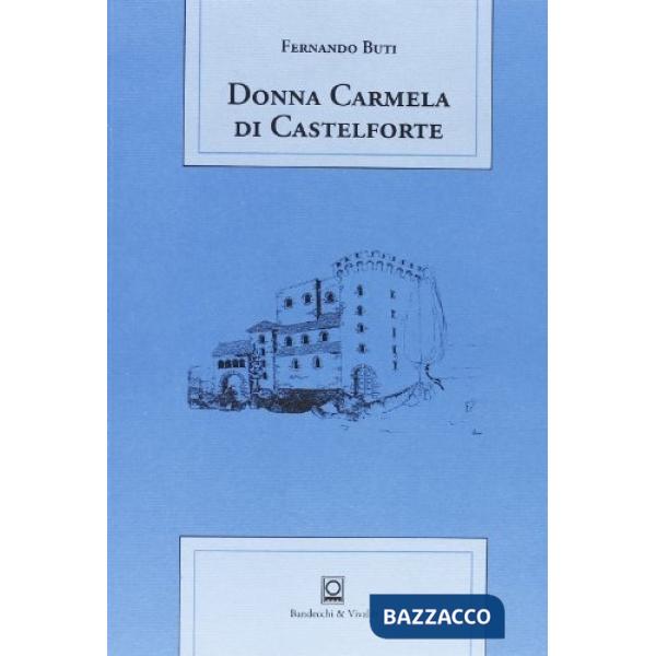 Donna Concetta di Castelforte
