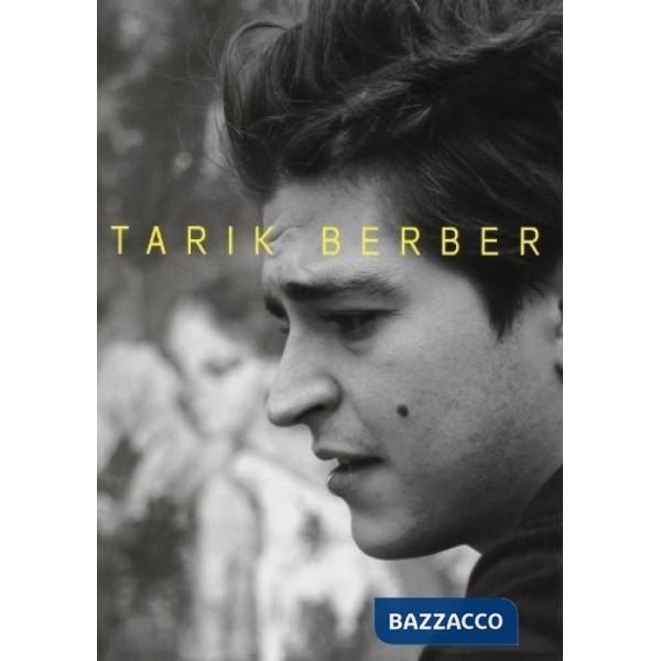 Tarik Berber