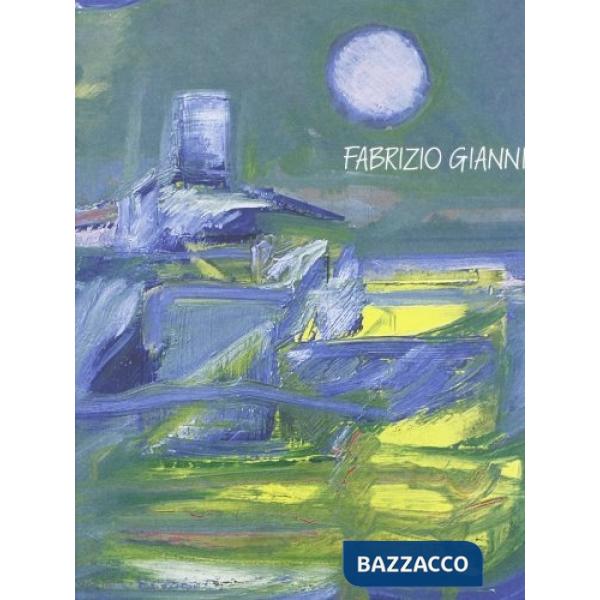 Arte di Fabrizio Gianni alla villa di riposo Giovanni Pascoli (L')