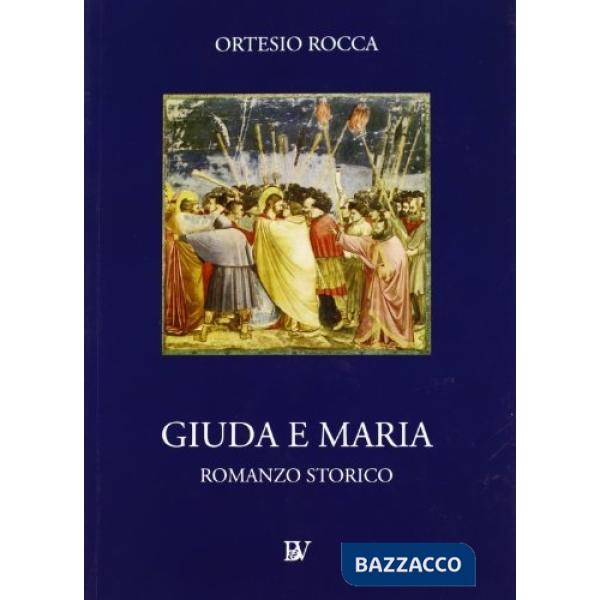 Giuda e Maria