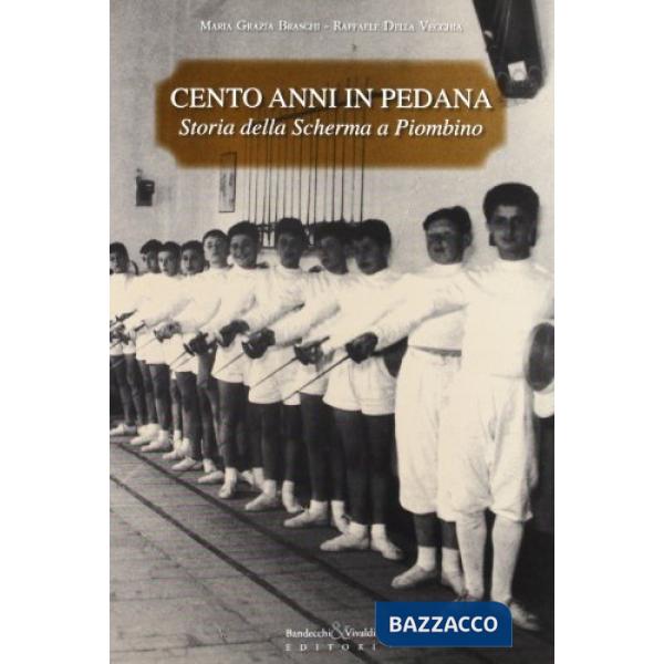 Cento anni in pedana