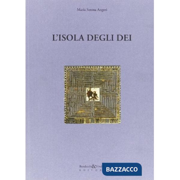 Isola degli dei (L')