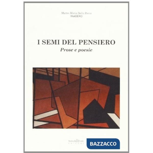 Semi del pensiero (I)