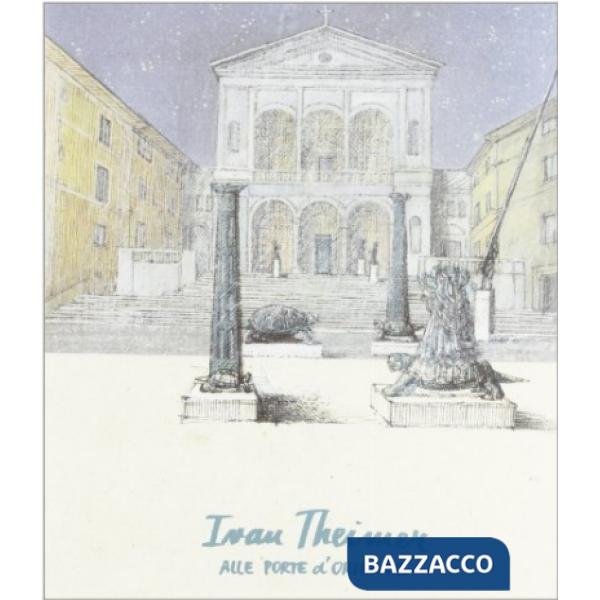 Alle porte d'Oriente