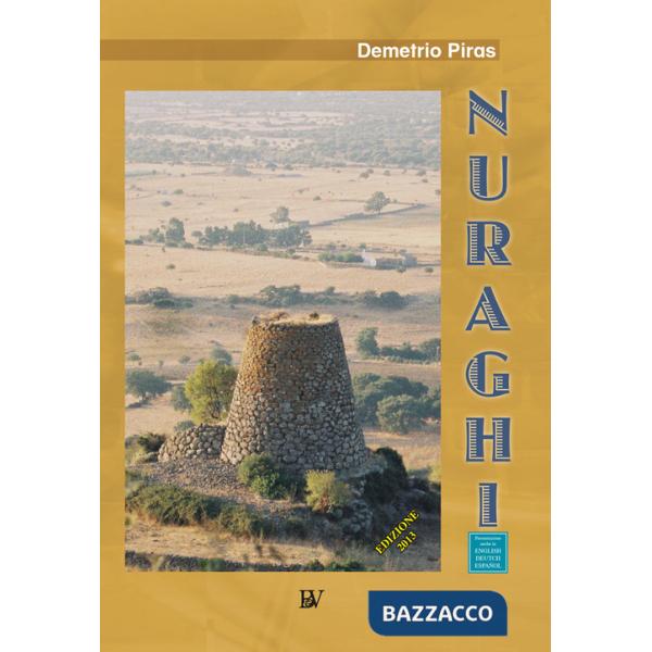 Nuraghi. Ediz. multilingue