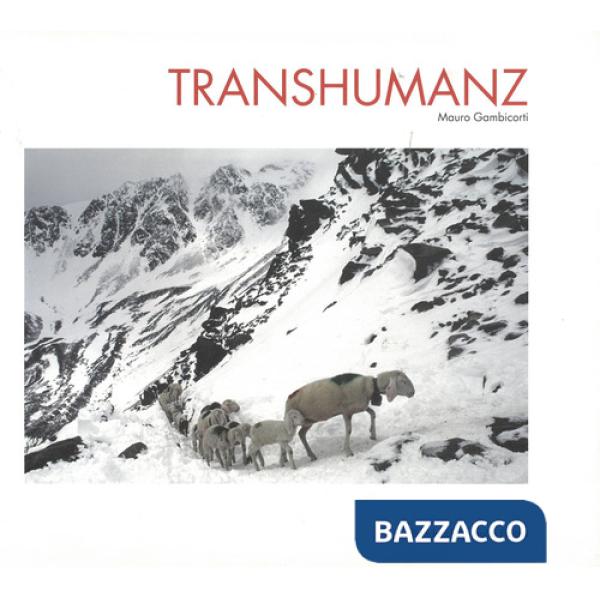 Transhumanz. Ediz. italiana, tedesca e inglese