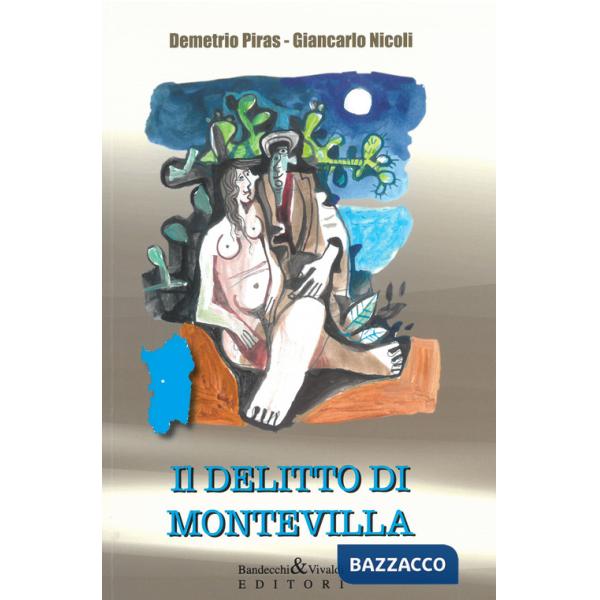 Delitto di Montevilla (Il)