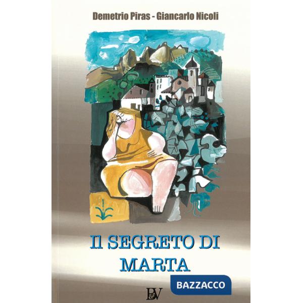 Segreto di Marta (Il)