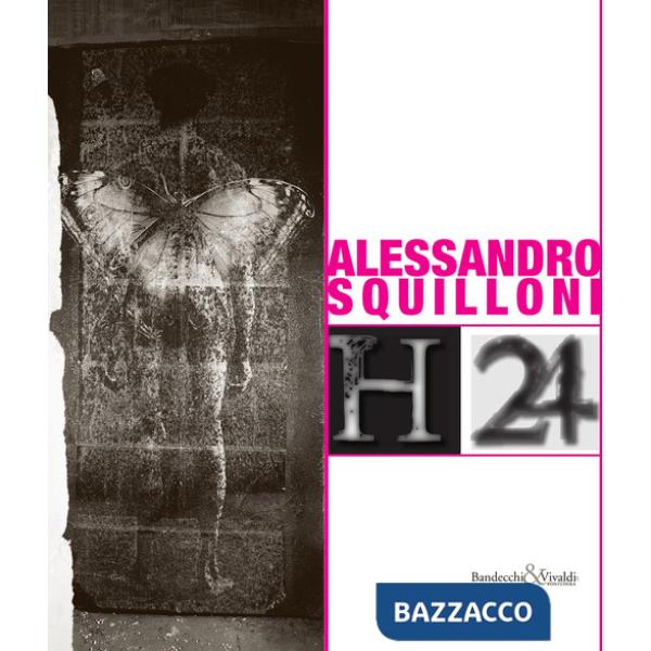 H 24. Memorie visive di un'internata. Ediz. italiana e inglese