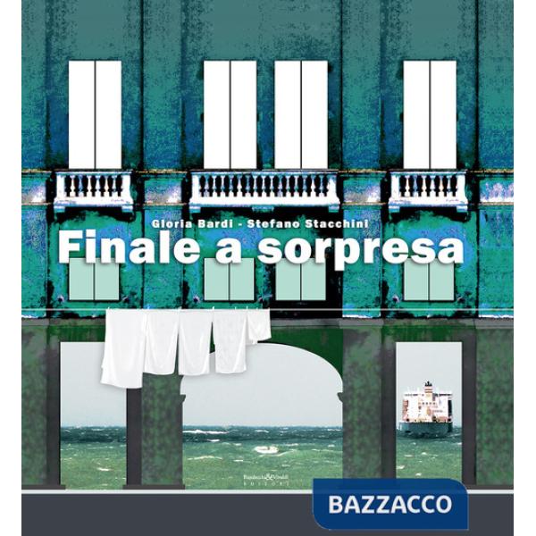 Finale a sorpresa. Ediz. illustrata