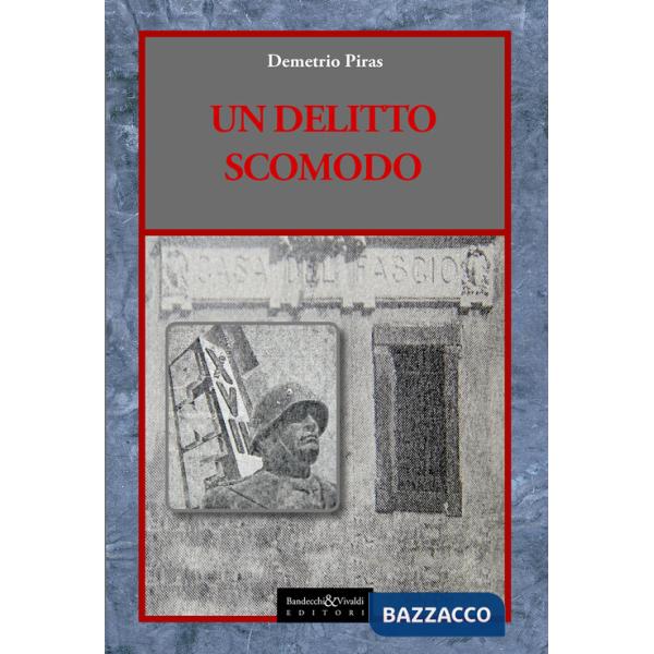 Delitto scomodo. Nuova ediz. (Un)
