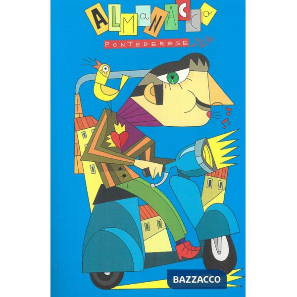 Almanacco pontederese 2020