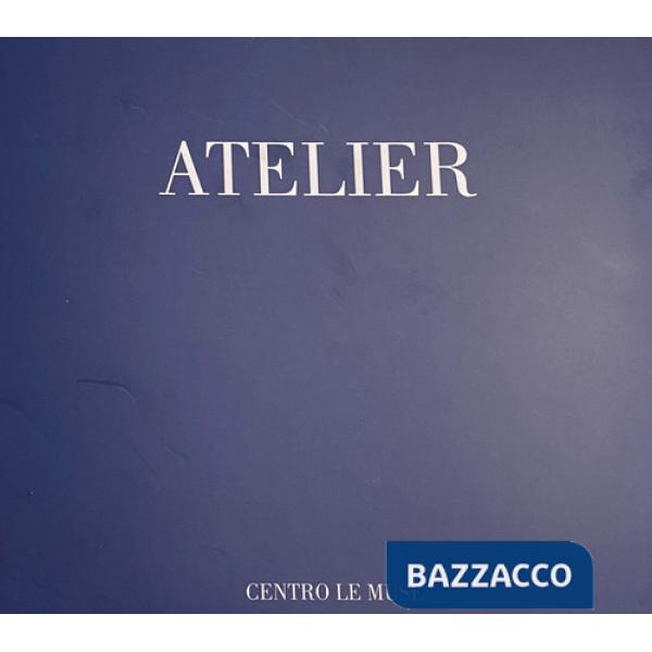 Atelier 2020-2021. Ediz. illustrata