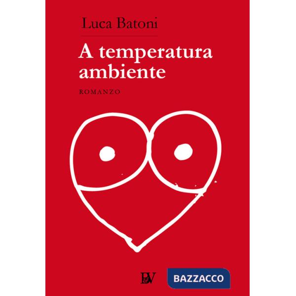 A temperatura ambiente