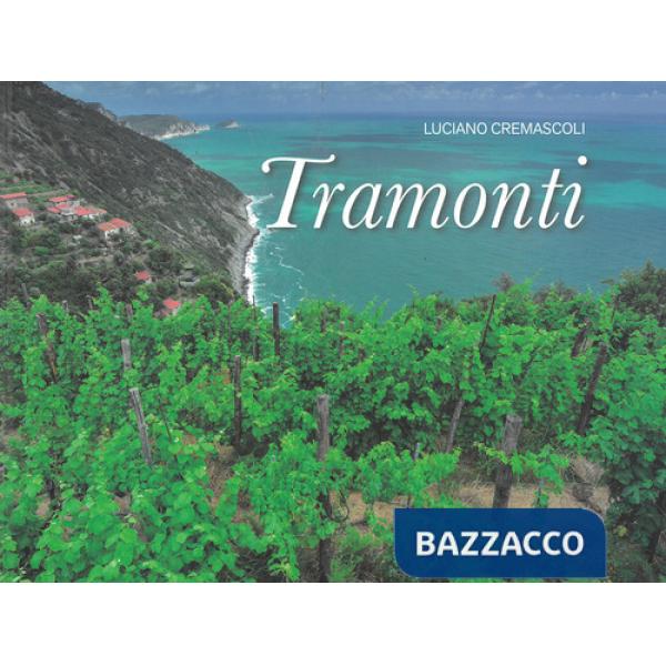 Tramonti. Ediz. a colori