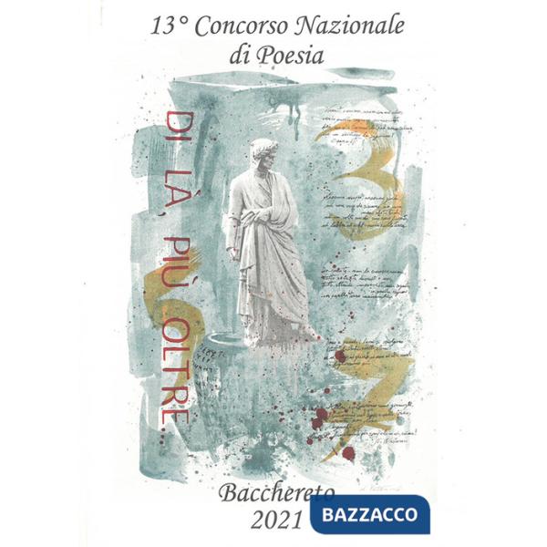 13°concorso nazionale di poesia Bacchereto