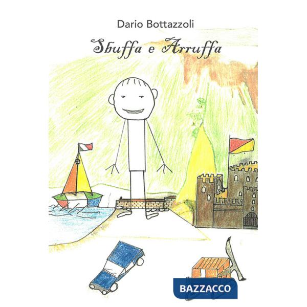 Sbuffa e arruffa