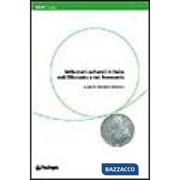 Istituzioni culturali in Italia nell'Ottocento e nel Novecento