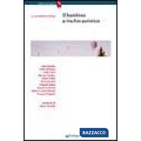 Bambino a rischio autistico (Il)