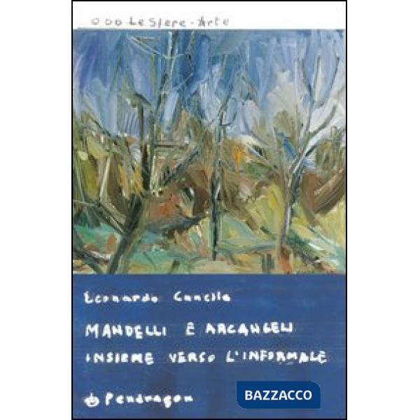 Mandelli e Arcangeli insieme verso l'informale