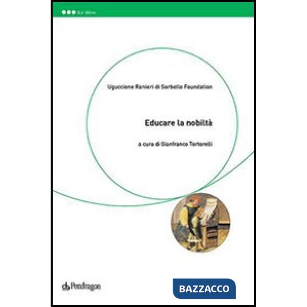 Educare la nobiltà