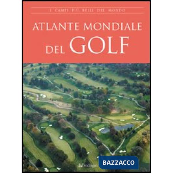Atlante mondiale del golf