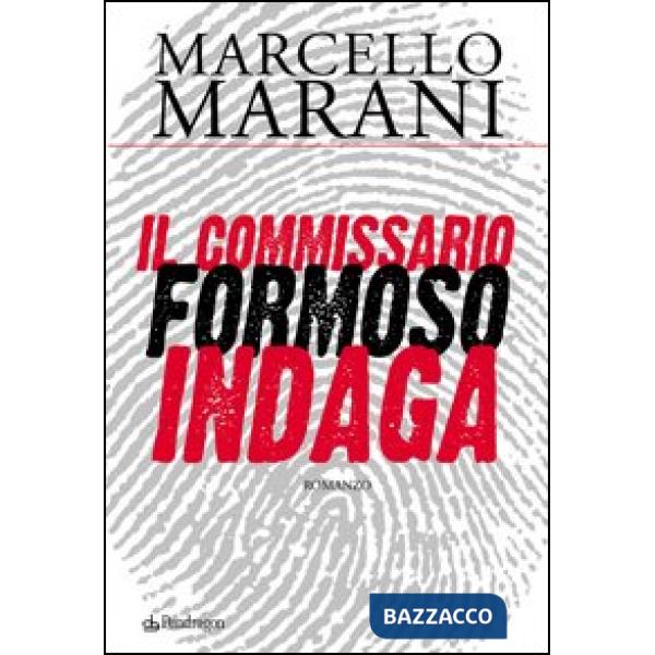 Commissario Formoso indaga (Il)