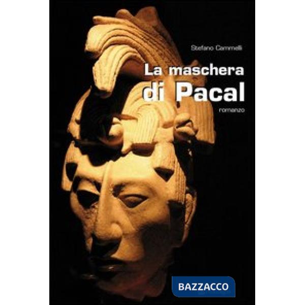 Maschera di Pacal (La)