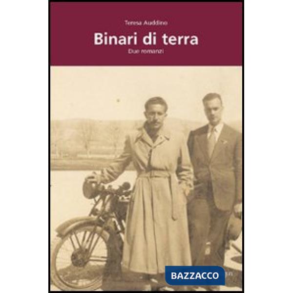 Binari di terra