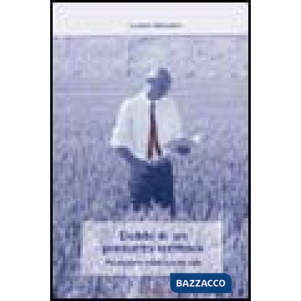 Dubbi di un presunto scrittore. Piccole storie visibili a occhio nudo