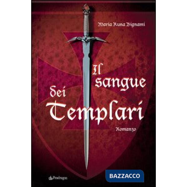 Sangue dei Templari (Il)