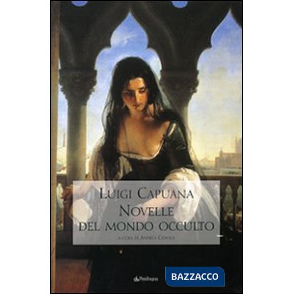 Novelle del mondo occulto