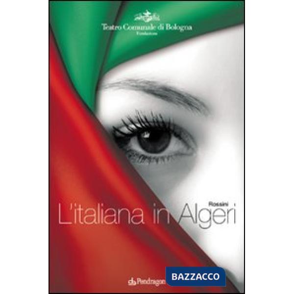 Rossini. L'italiana in Algeri