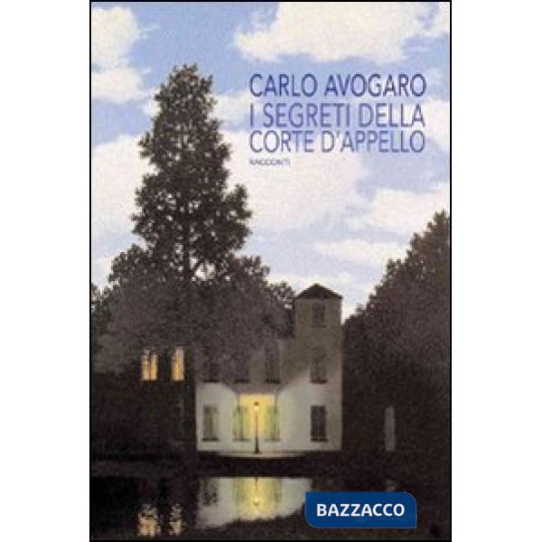 Segreti della corte d'appello (I)