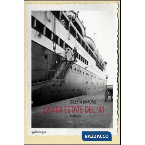 Mia estate del '43 (La)